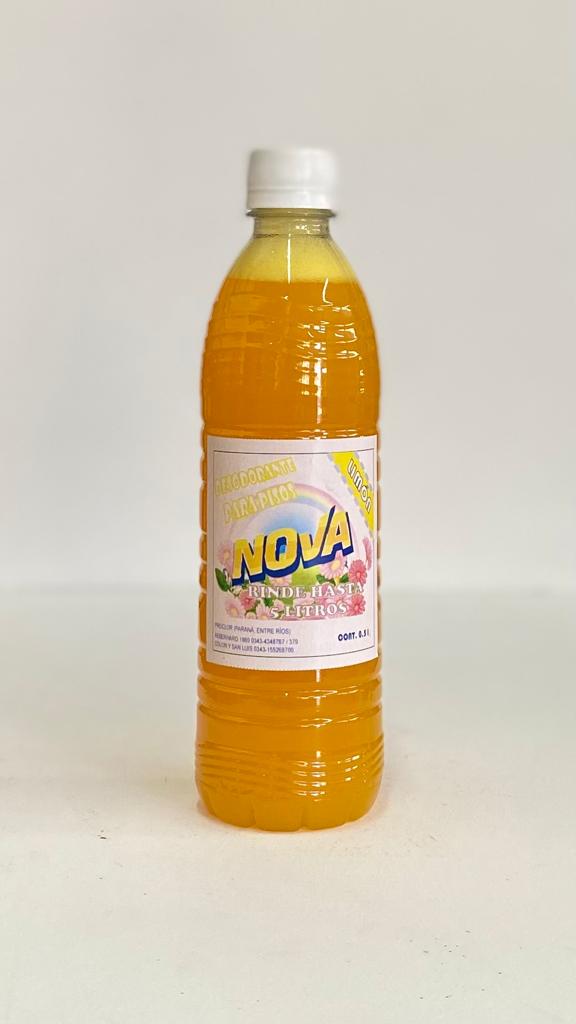 Desod. Conc. 1:10 X 0,5l -limon-