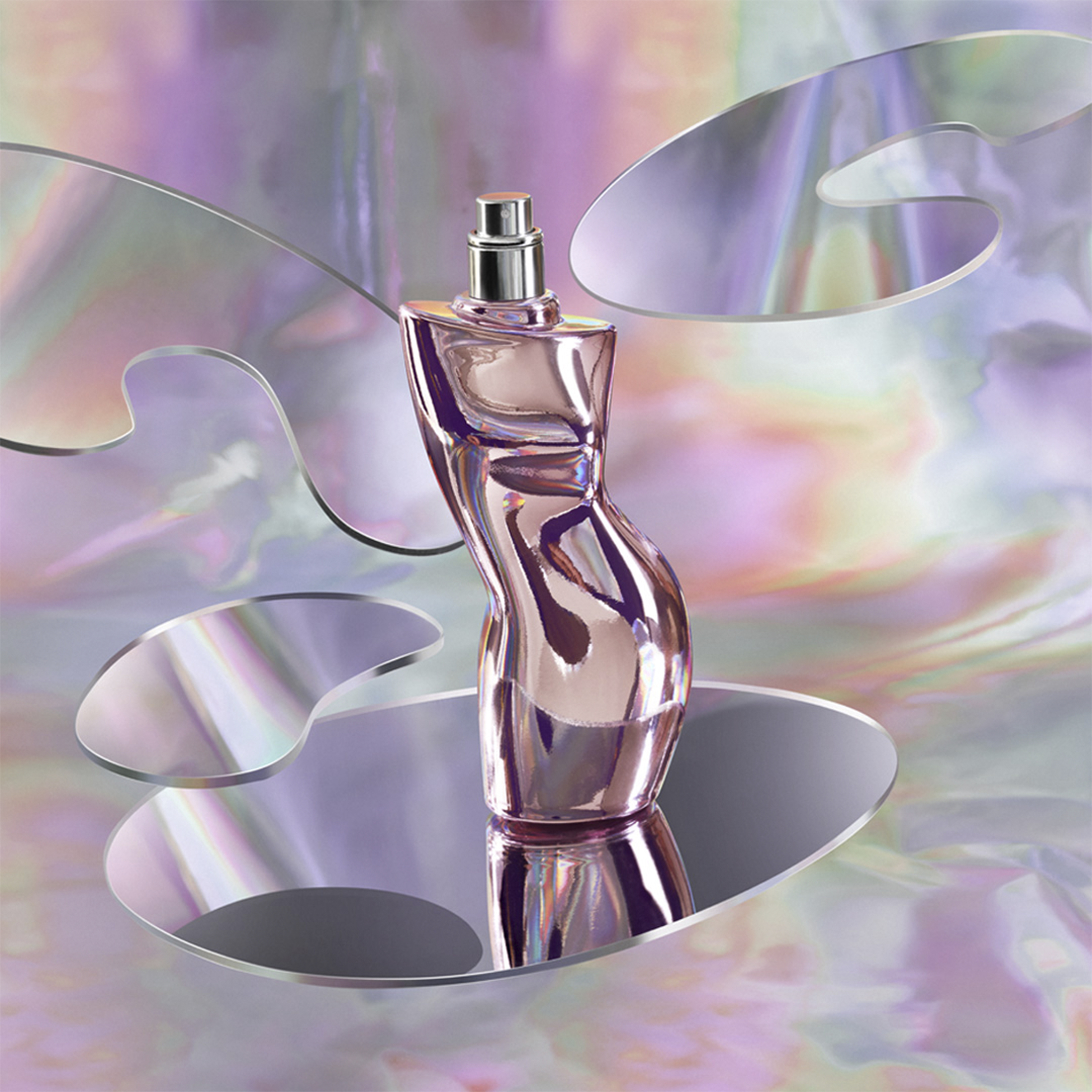 Dance Stellar perfume bottle
